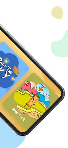 Game screenshot Storyio - For Kids apk