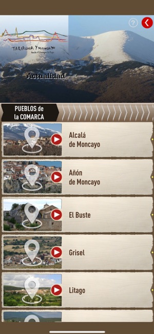 Visita TARAZONA y el MONCAYO(圖7)-速報App