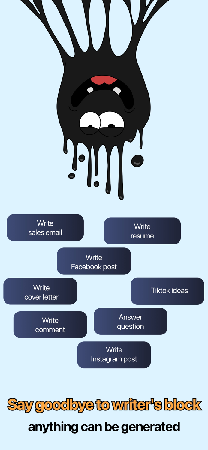 Ink – Chatgpt Openai Writing