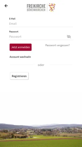 Game screenshot Freikirche Böheimkirchen apk