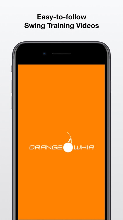 Orange Whip Golf & Fitness