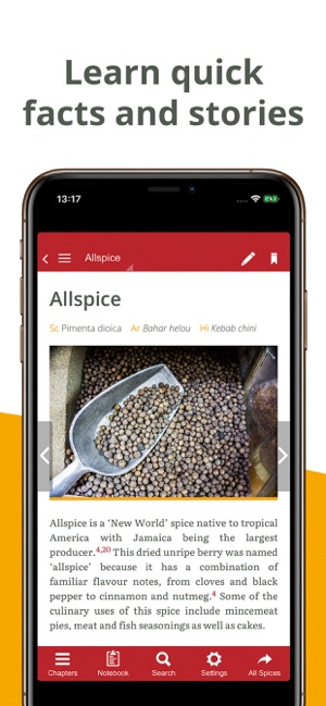 Dubai Spice Souk App(圖3)-速報App