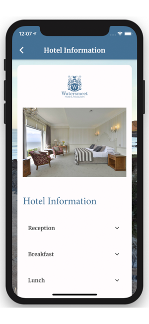 Watersmeet Hotel(圖4)-速報App