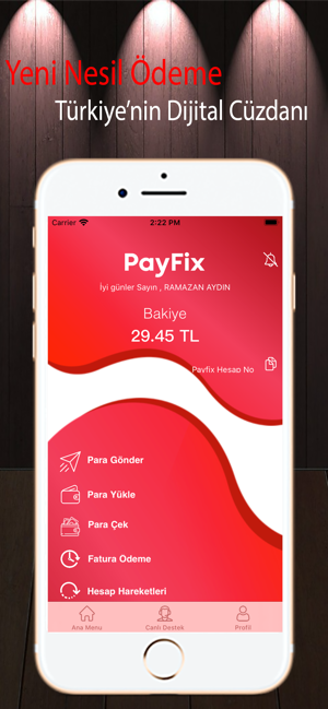 Payfix(圖3)-速報App