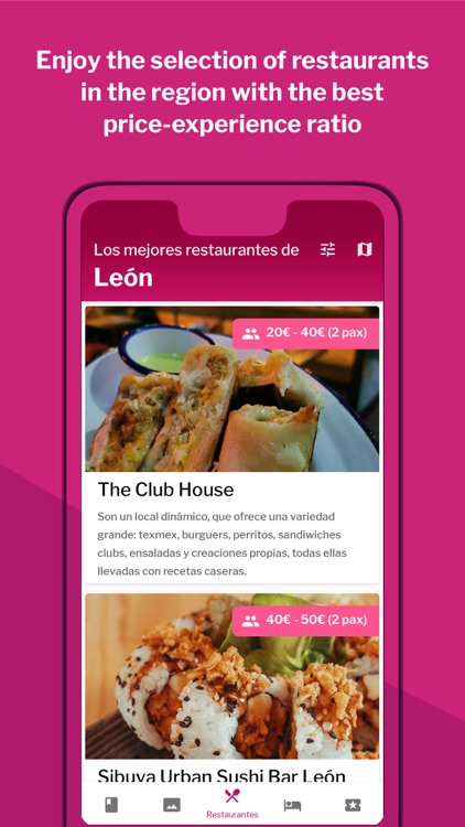 León - City Guide screenshot-3