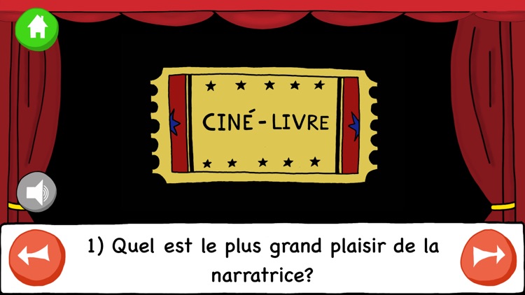 Tadadam! Intégral screenshot-6