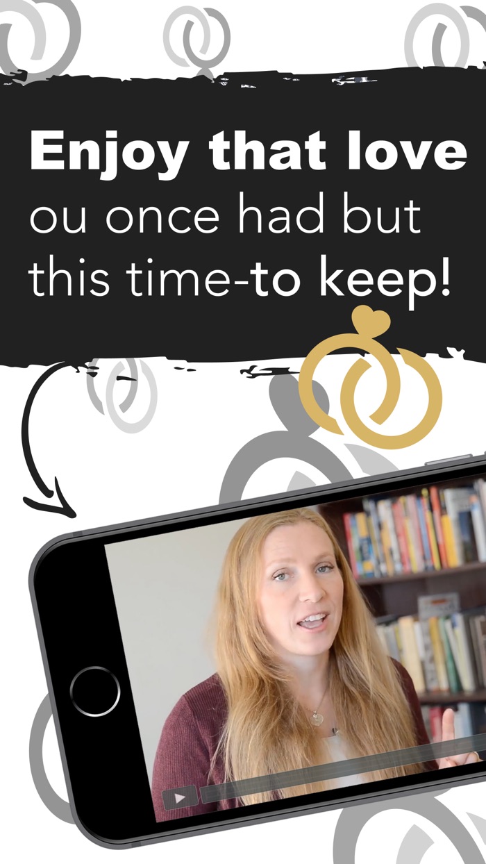 Lasting Marriage Relationship