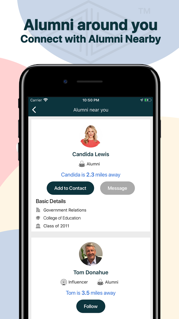 Univ. of South Carolina