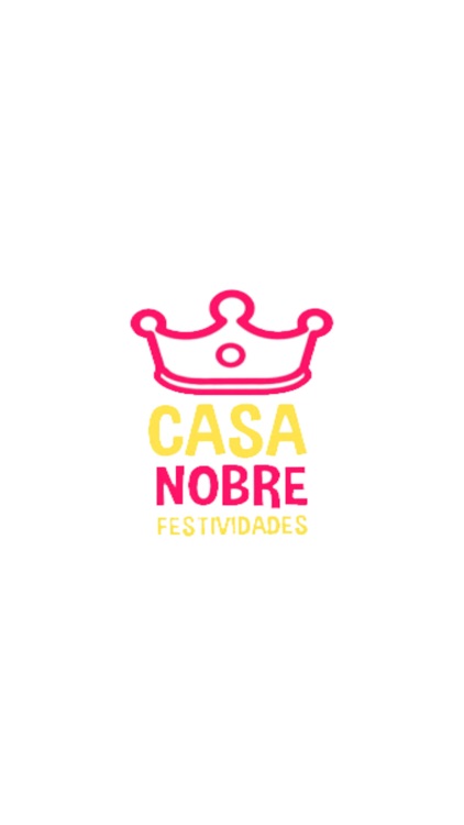 Casa Nobre Festividades screenshot-5