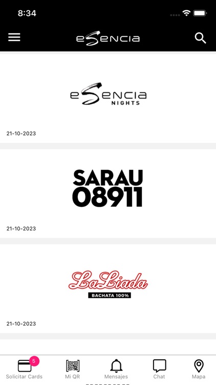 Esencia Group