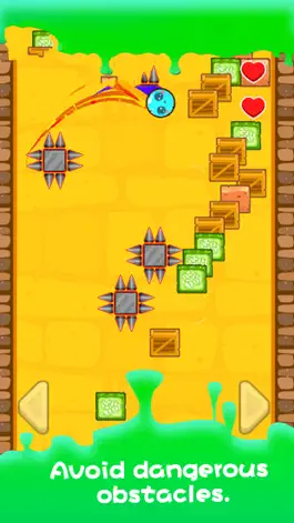 Game screenshot Adventurous Cute hack
