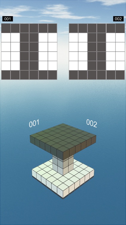 空间想象力:一款锻炼空间能力的小游戏