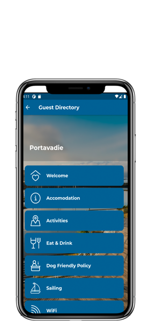 Portavadie(圖2)-速報App