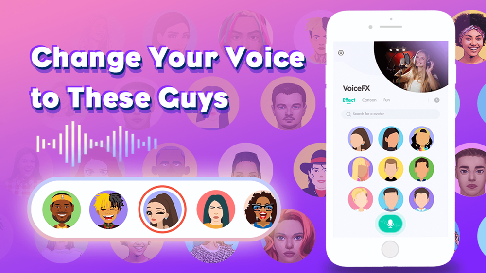Funny Voice Effects Free Download App For Iphone Steprimo Com