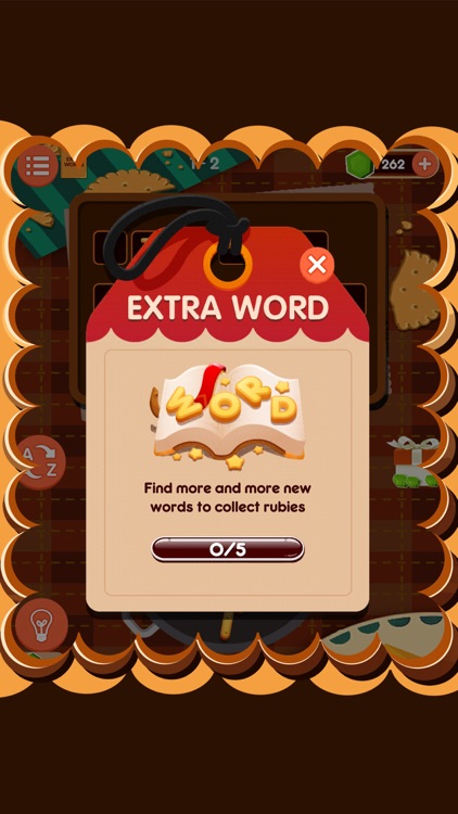 Word Trip Pro screenshot-4
