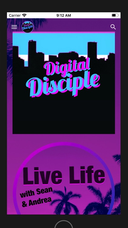 Digital Disciple screenshot-3