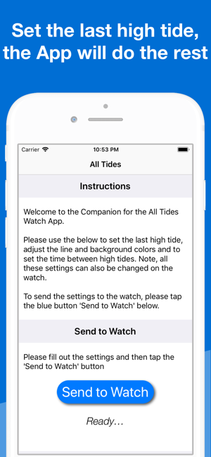 All Tides Pro(圖2)-速報App