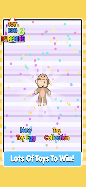 Toy Egg Surprise 2(圖5)-速報App