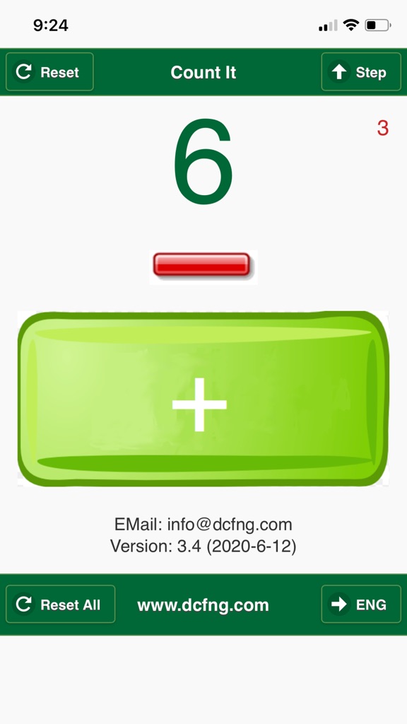 【图】Count IT Number Counter(截图1)