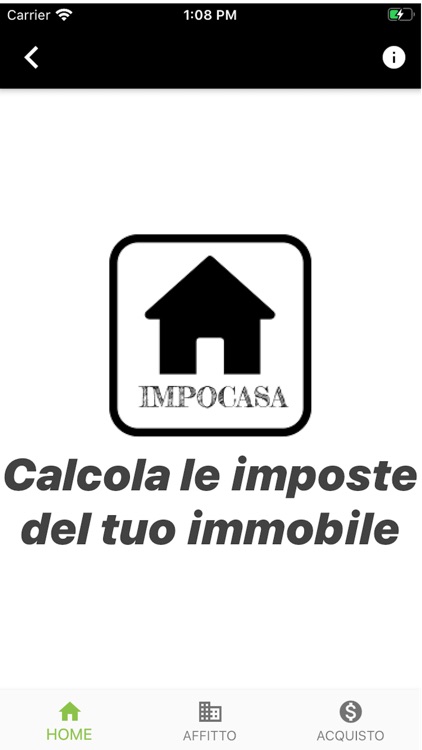 IMPOCASA