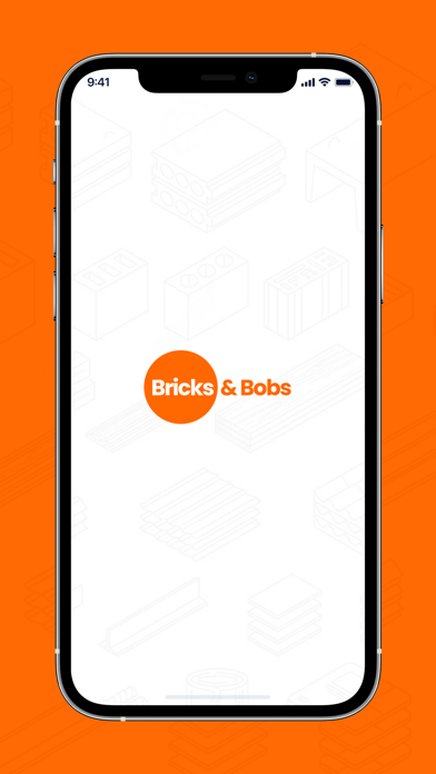 Screenshot #1 pour Bricks and Bobs