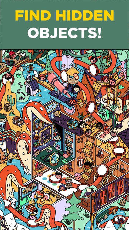 Two Dots screenshot-0