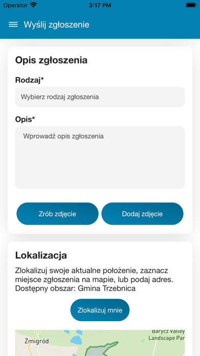 Gmina Trzebnica screenshot 4