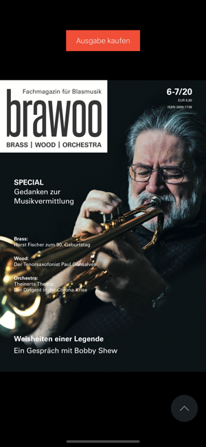 BRAWOO – Brass Wood Orchestra