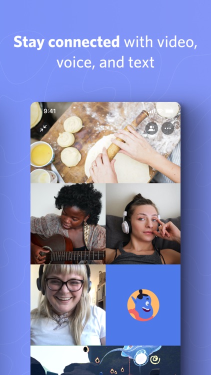 Discord - Talk, Chat & Hangout