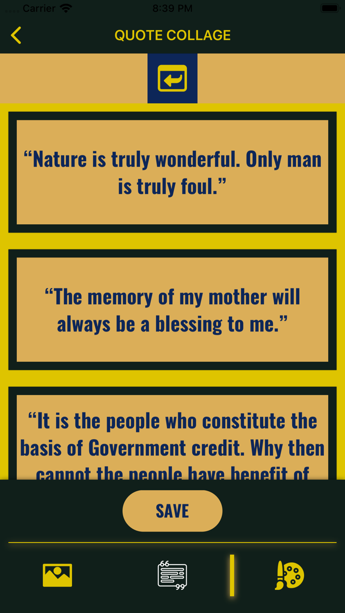 Thomas A Edison Wisdom