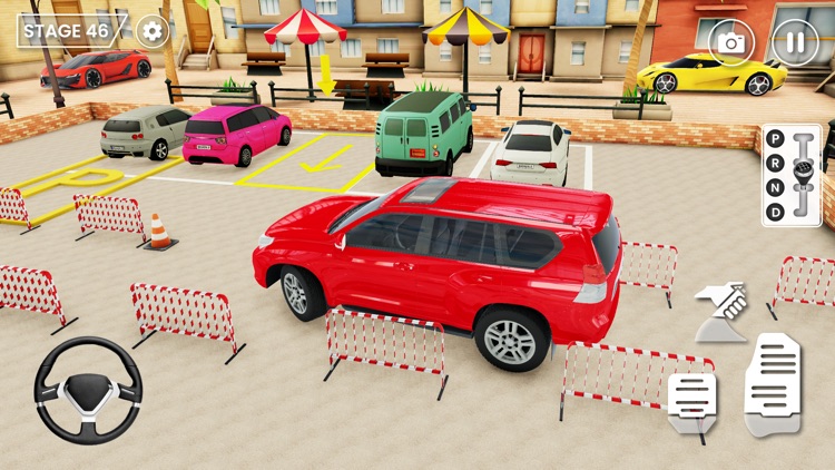 Car games online  Car games, Car games online, Car parking