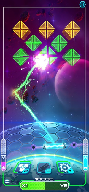 Shattered Space(圖7)-速報App