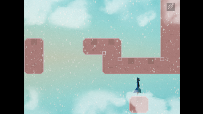 Vertigo An Icy Quest