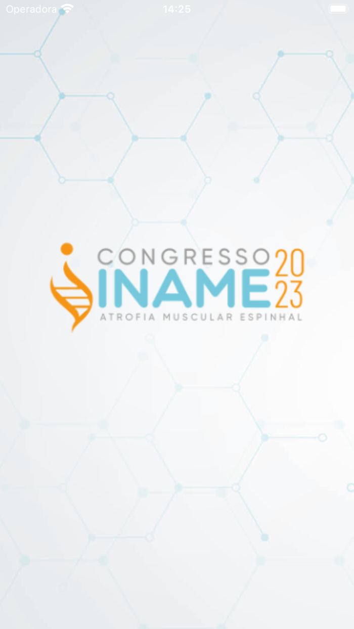 Congresso INAME 2023