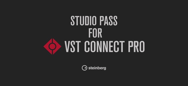 Build a vst connect pro with logic pro