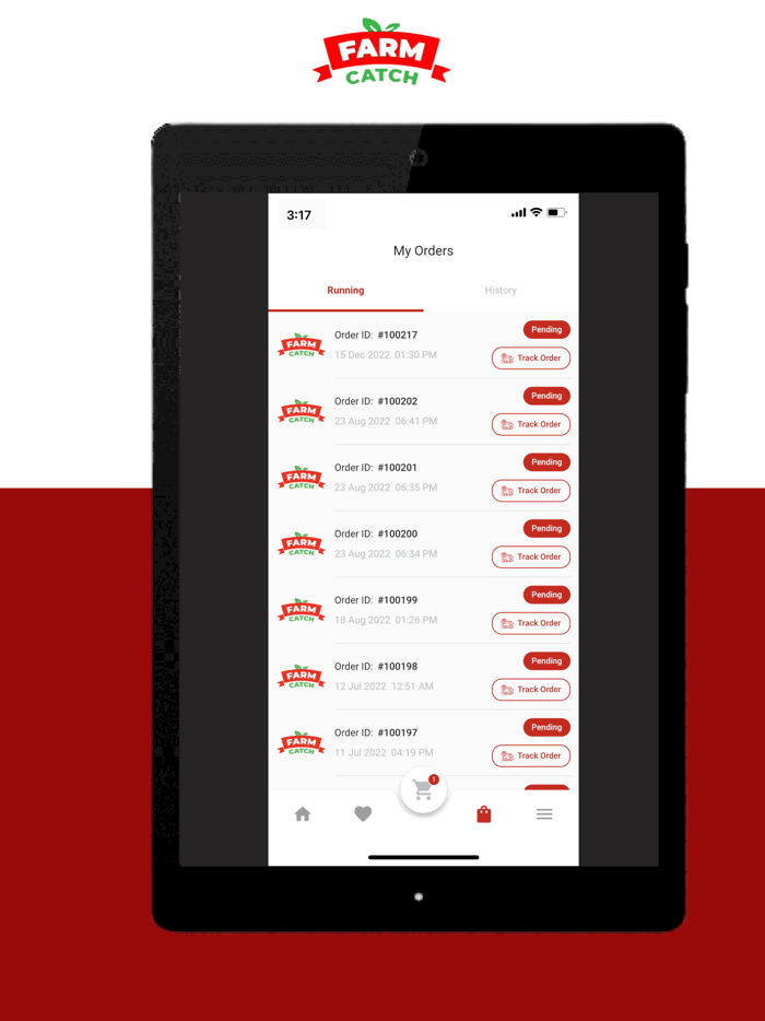 FarmCatch Buy Meat Online