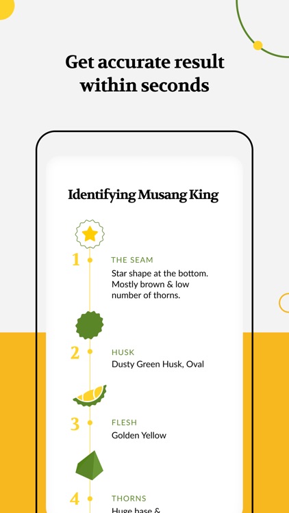 Musang King screenshot-4
