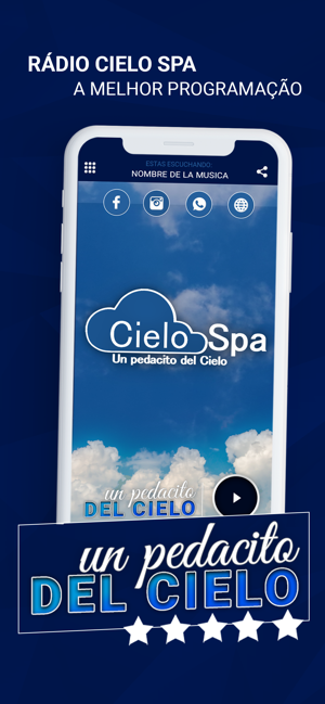 Cielo Spa Online Paraguay.(圖1)-速報App