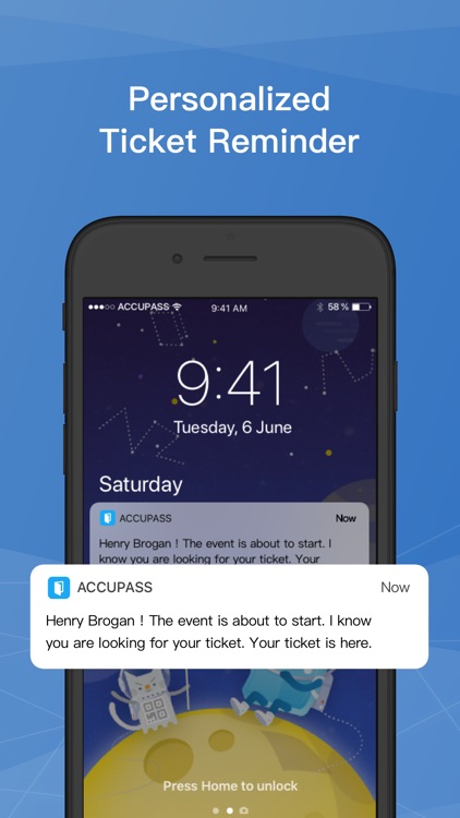 Accupass - Event Platform screenshot-5