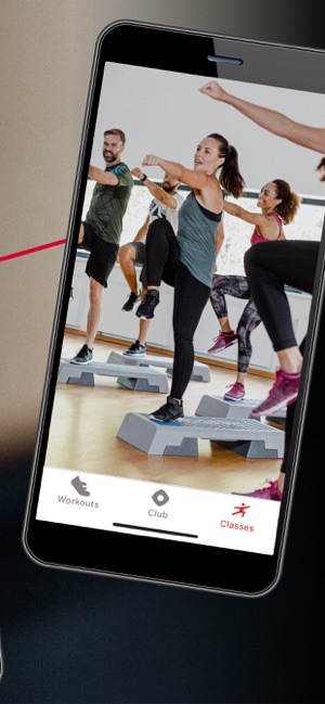 Fitness First Germany(圖5)-速報App