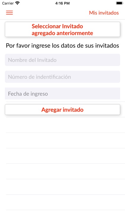 RACAFÉ screenshot-4