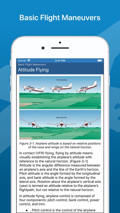 How to cancel & delete Airplane Flying Handbook from iphone & ipad 4