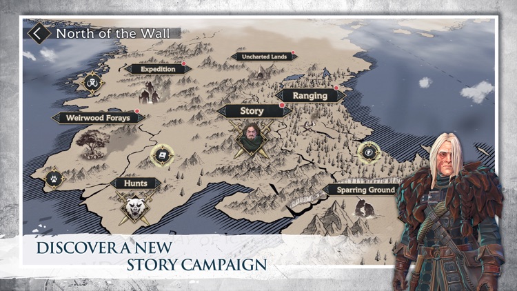 Game of Thrones Beyond… screenshot-3
