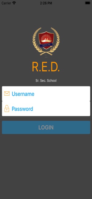 RED Group of Schools(圖1)-速報App