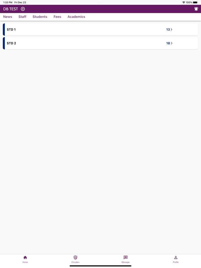 CareerBook At Donbosco