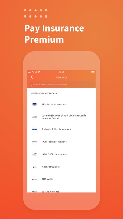 Freecharge: Payments & Finance screenshot-4