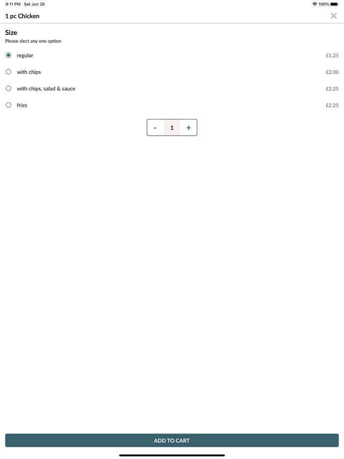 Marrakesh Curry House