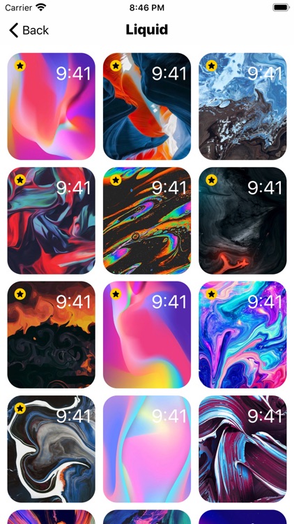 Watch Faces for Apple Watch® ~ screenshot-3