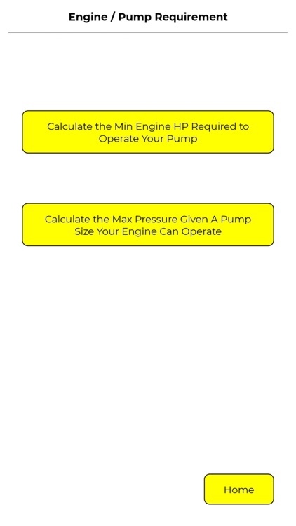 Log Splitter Calculator screenshot-4