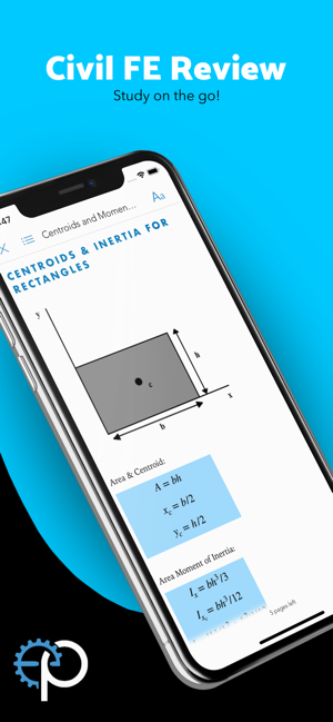 Engineering & FE Prep(圖1)-速報App